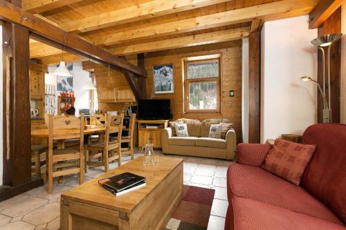 Apartamento Villa 1 & 2