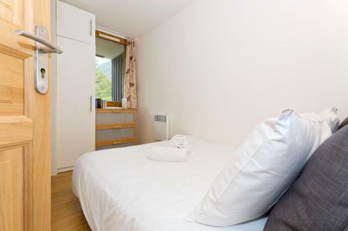 Apartamento Chamois Blanc 2