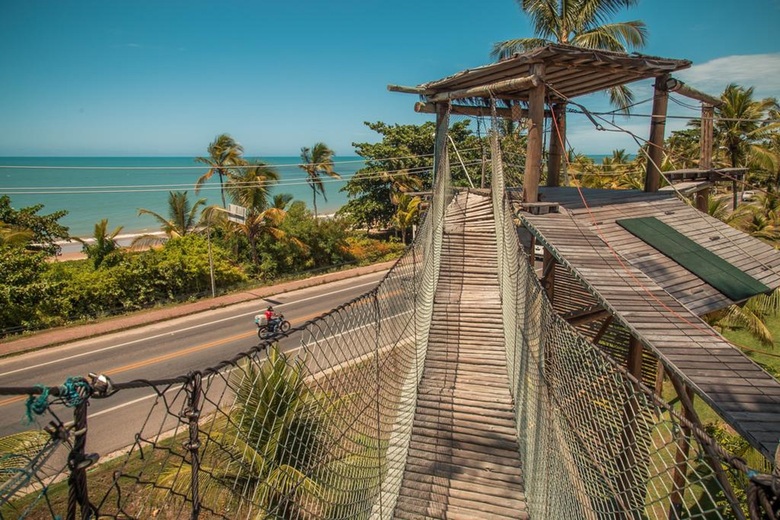 Hotel Porto Seguro Praia Resort