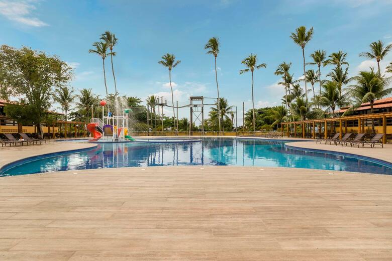 Hotel Porto Seguro Praia Resort