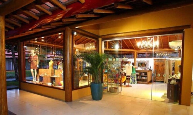 Hotel Porto Seguro Praia Resort