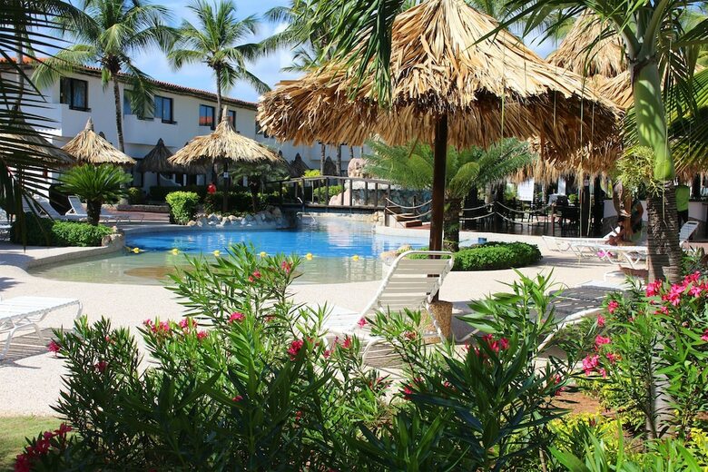 Hotel Sunsol Isla Caribe