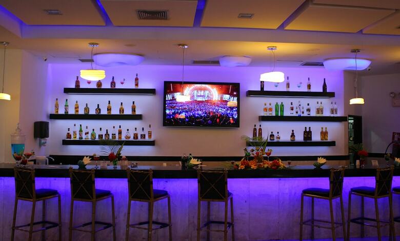 Hotel Sunsol Isla Caribe