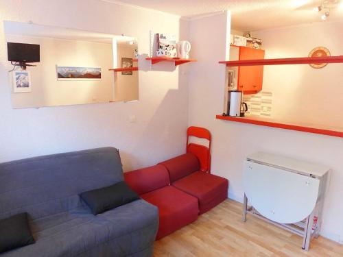 Apartamento Le Gr�pon