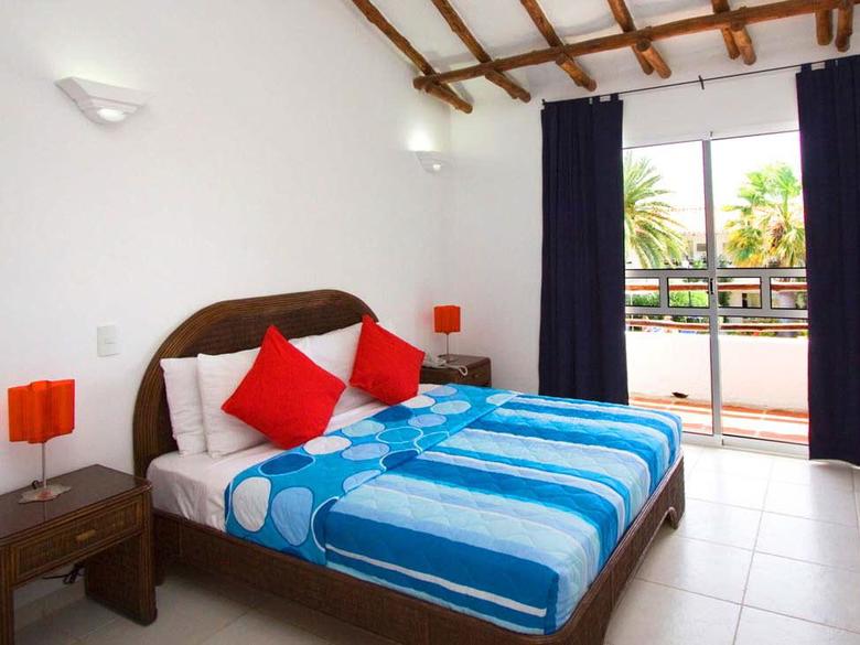 Palm Beach Caribbean Hotel