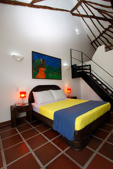 Palm Beach Caribbean Hotel