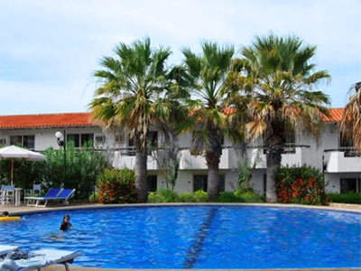 Palm Beach Caribbean Hotel