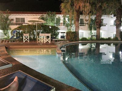 Palm Beach Caribbean Hotel