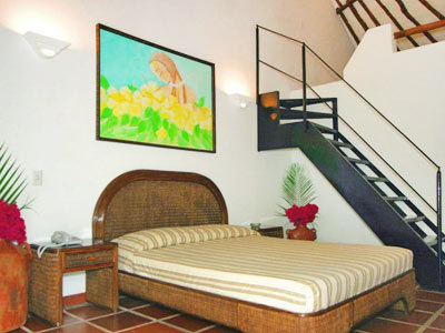Palm Beach Caribbean Hotel