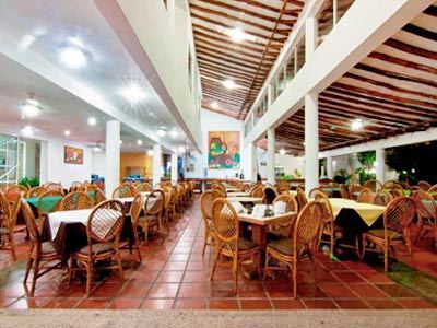 Palm Beach Caribbean Hotel