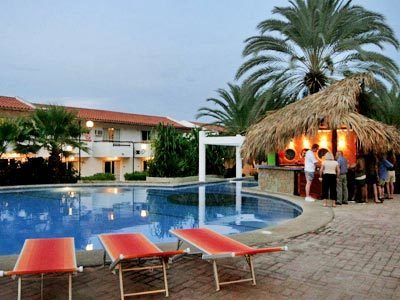 Palm Beach Caribbean Hotel