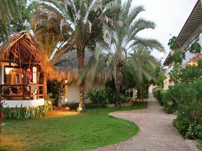 Palm Beach Caribbean Hotel