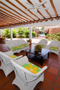 Palm Beach Caribbean Hotel