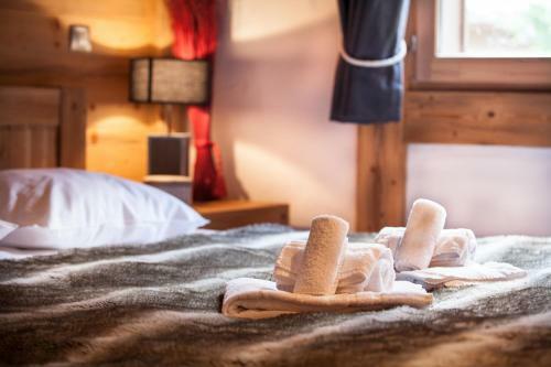 Apartamento Appartement Blaiti�re Chamonix Centre