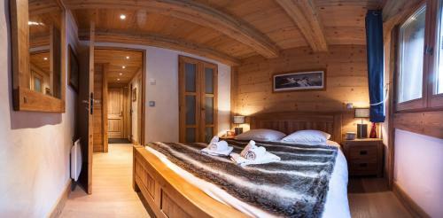 Apartamento Appartement Blaiti�re Chamonix Centre