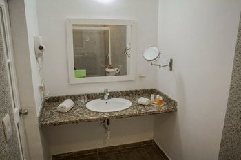 Hotel Lidotel Agua Dorada