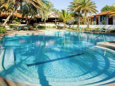 Hotel Tropical Refuge