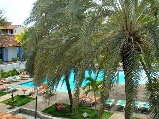 Hotel Tropical Refuge