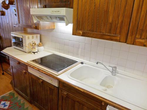 Apartment Les Charmoz I Chamonix