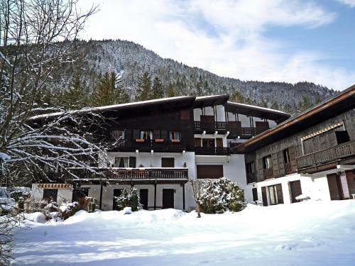 Apartment Les Charmoz I Chamonix