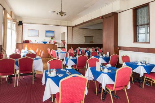 The Sandringham Hotel