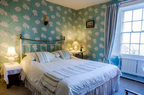 Bed & Breakfast Moorlands Country Guest House