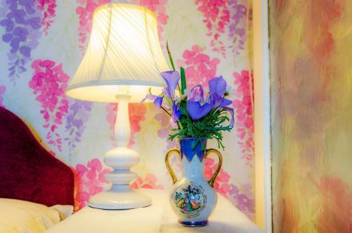 Bed & Breakfast Moorlands Country Guest House