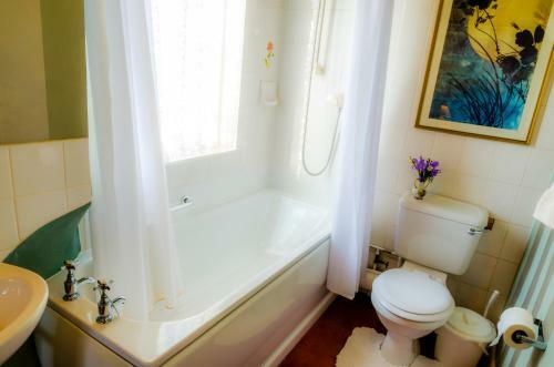Bed & Breakfast Moorlands Country Guest House