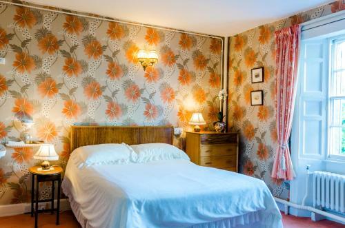 Bed & Breakfast Moorlands Country Guest House