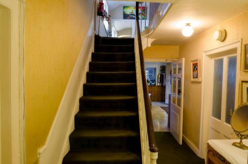Bed & Breakfast Moorlands Country Guest House
