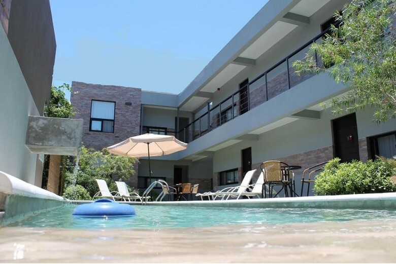 Hotel Posada Boutique Las Terrazas