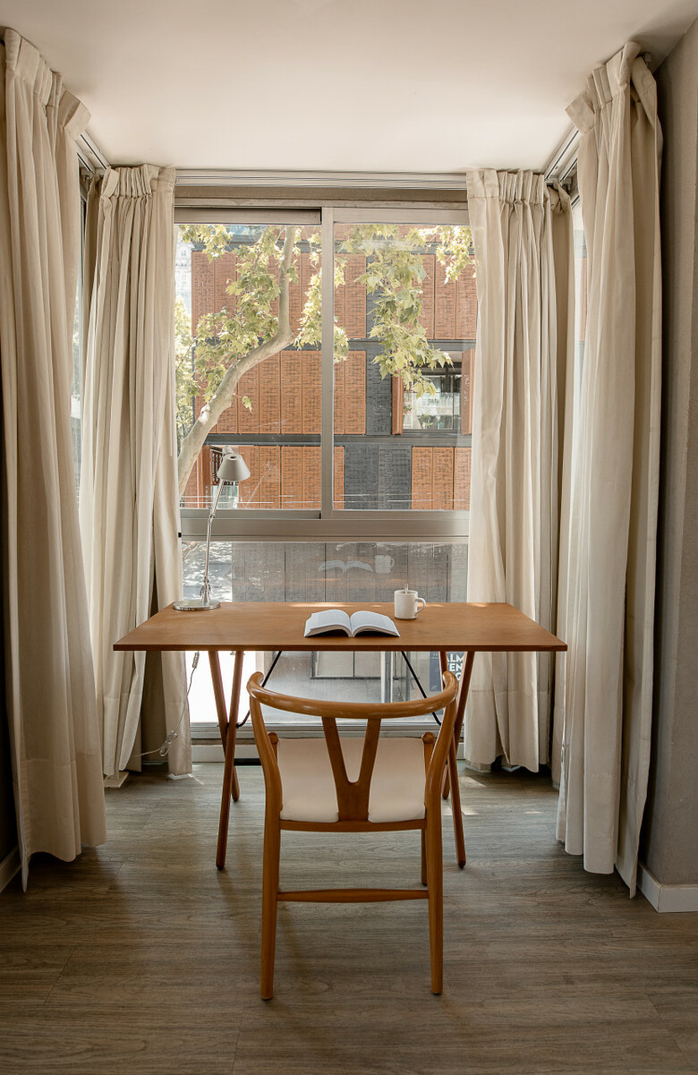 Smart Hotel Montevideo