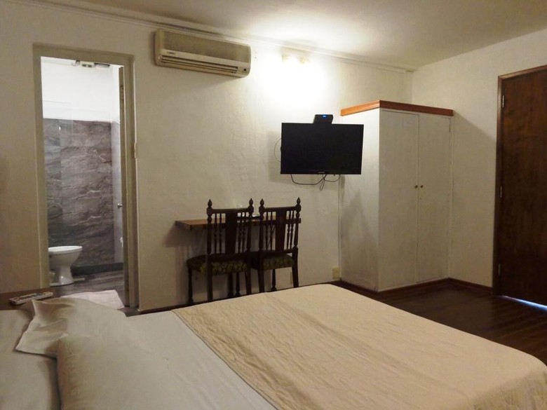 Hotel Casablanca