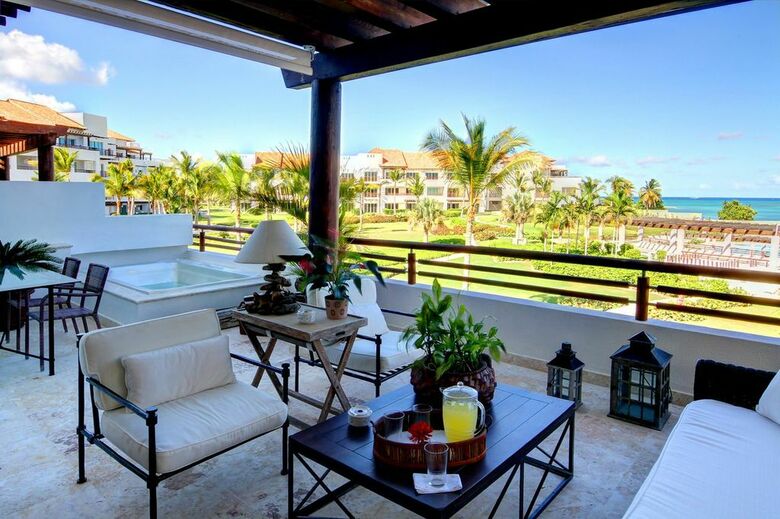 Hotel Punta Palmera Cap Cana