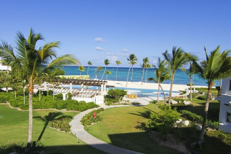 Hotel Punta Palmera Cap Cana