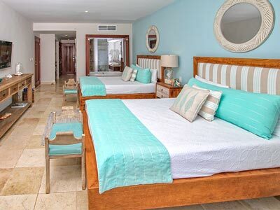 Hotel Punta Palmera Cap Cana