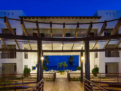 Hotel Punta Palmera Cap Cana
