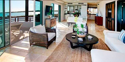 Hotel Punta Palmera Cap Cana