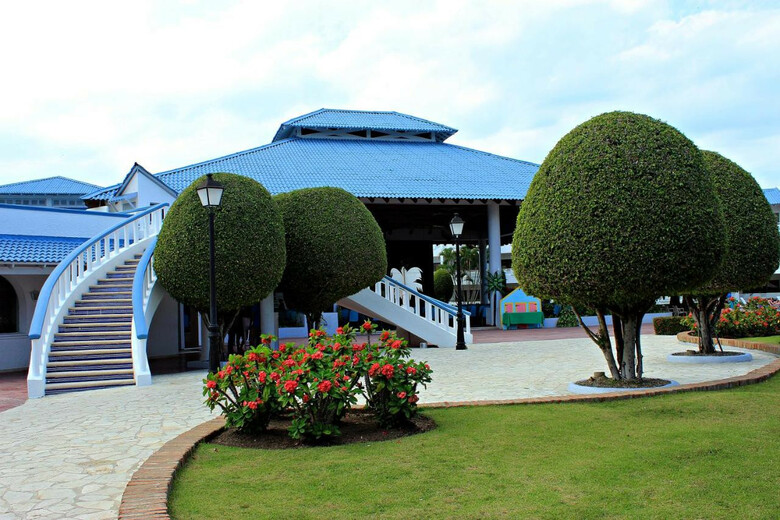 Hotel Sunscape Puerto Plata