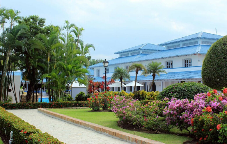 Hotel Sunscape Puerto Plata