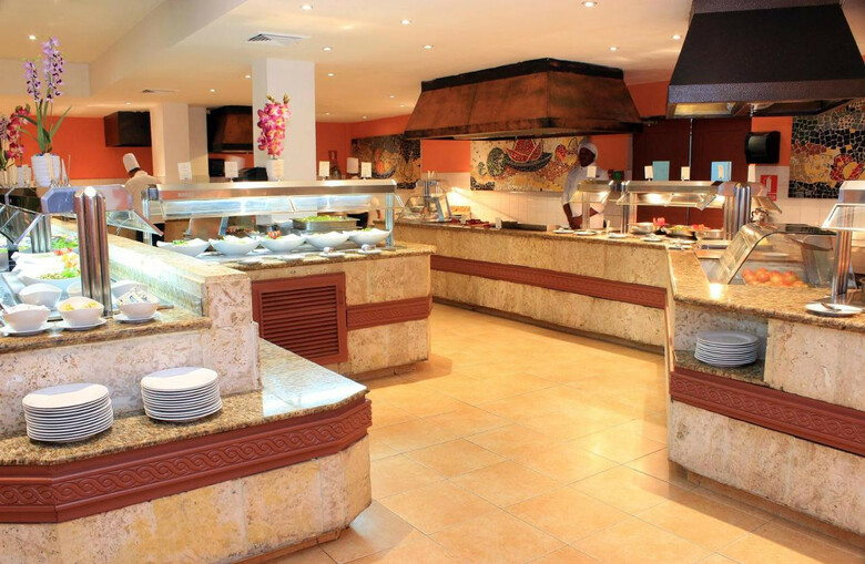 Hotel Sunscape Puerto Plata