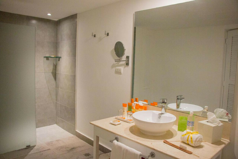 Hotel Sunscape Puerto Plata