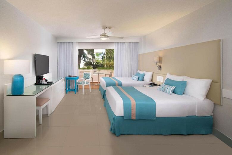 Hotel Sunscape Puerto Plata