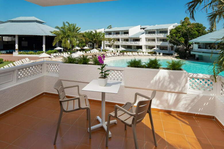 Hotel Sunscape Puerto Plata