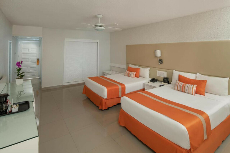 Hotel Sunscape Puerto Plata