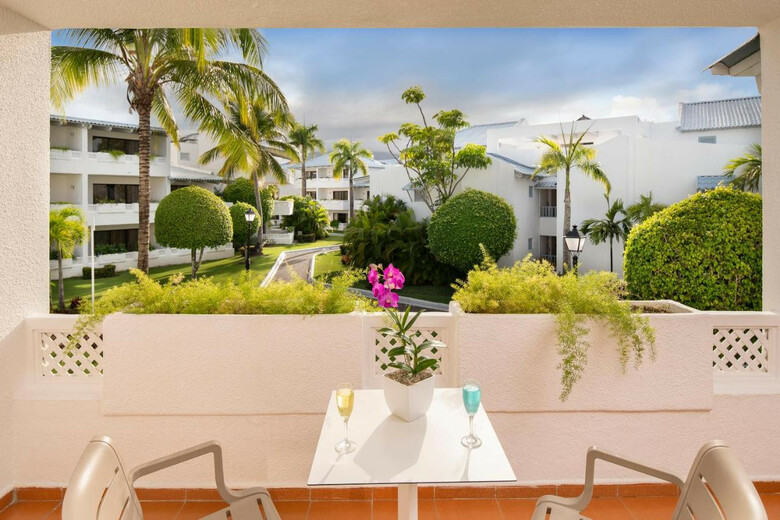 Hotel Sunscape Puerto Plata