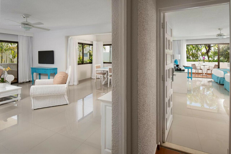 Hotel Sunscape Puerto Plata