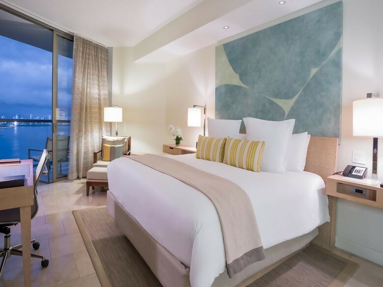 Hotel Jw Marriott Panama
