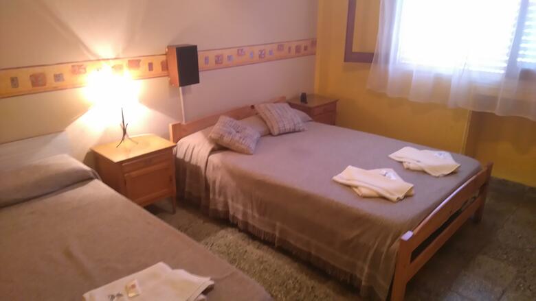 Hotel Resi