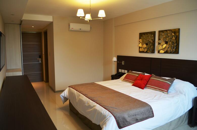 Fader Hotel Boutique